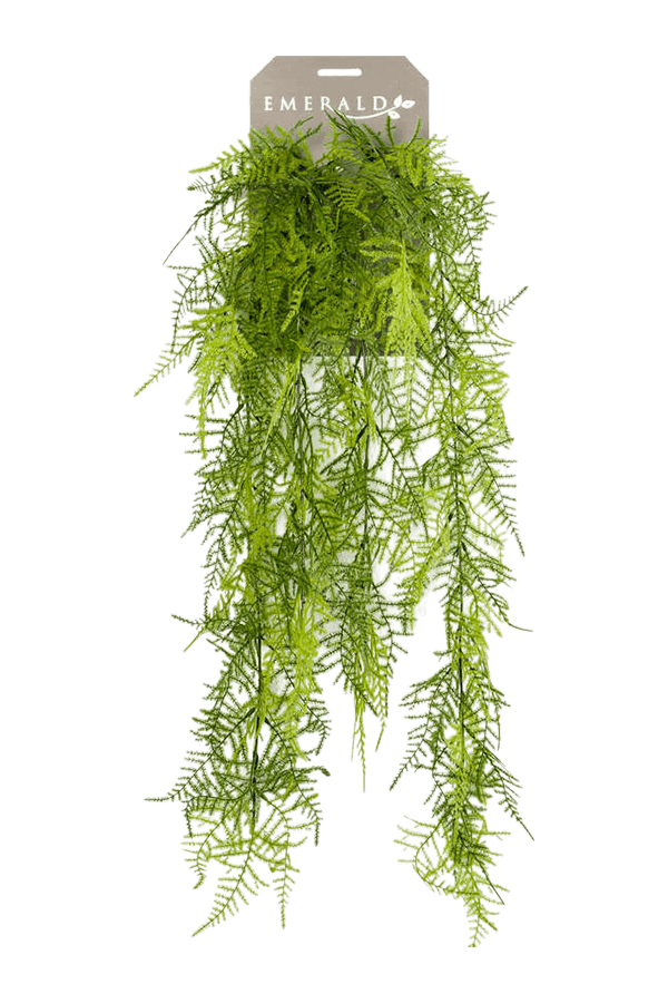 Asparagus Plumosus kunstplant