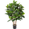Ficus Elastica kunstplant