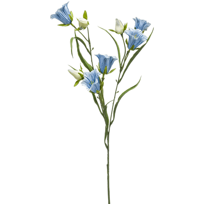 Campanula kunstplant