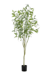 Eucalyptus Globulus kunstplant