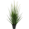 Grass Alopecurus kunstplant