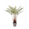 Fern Dicksonia kunstplant