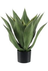 Agave kunstplant
