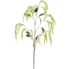 Amaranthus kunstplant