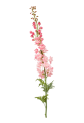 Delphinium kunstplant