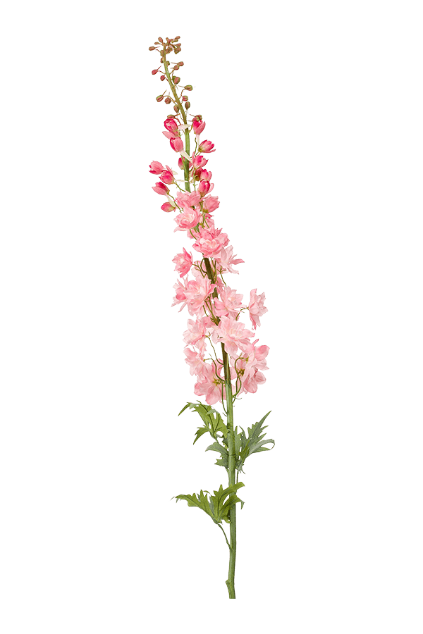 Delphinium kunstplant