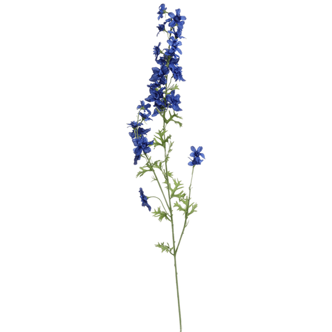 Delphinium kunstplant