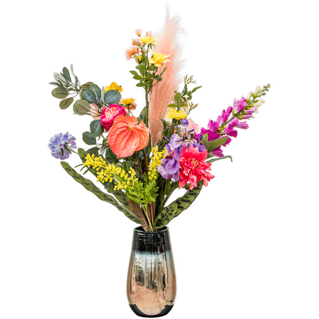 Bouquet kunstplant