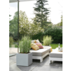 Vivo Next Square Living Concrete Grey