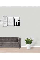 Lepelplant in Urban Loft Schaal - Copy