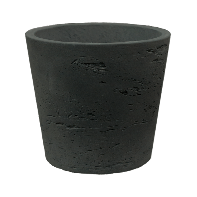 Rough Mini bucket XXXS Black Washed