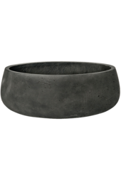 Rough Eileen XL Black Washed