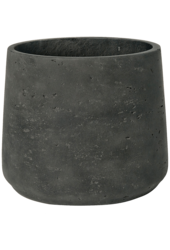 Rough Patt XXXL Black Washed