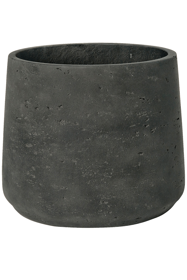 Rough Patt XXXL Black Washed