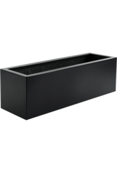 Argento Small Box Black