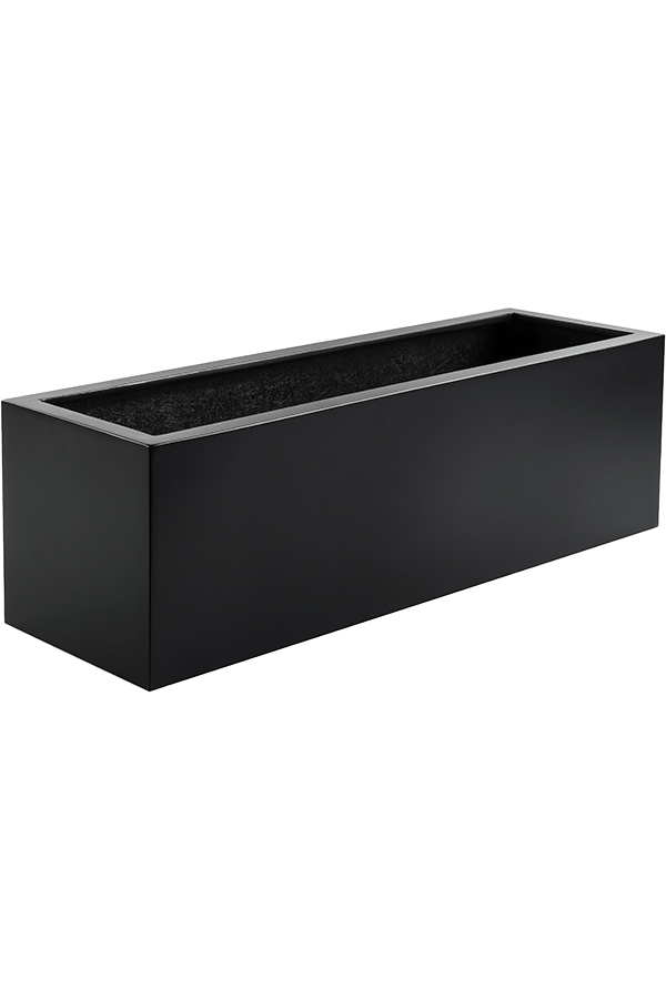 Argento Small Box Black