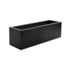 Argento Small Box Black