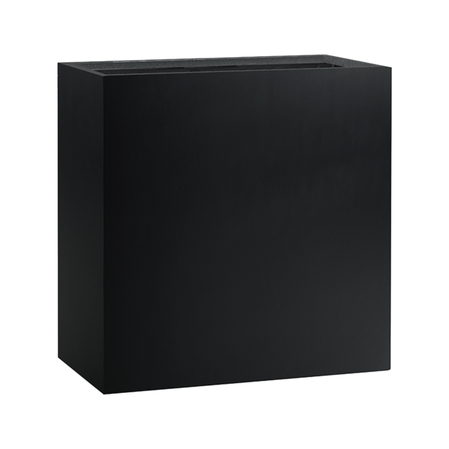 Argento Divider Black