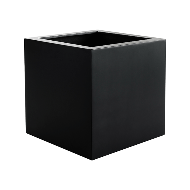 Argento Cube Black