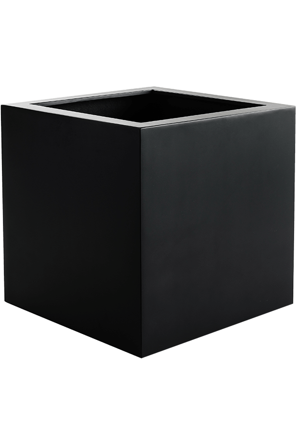 Argento Cube Black