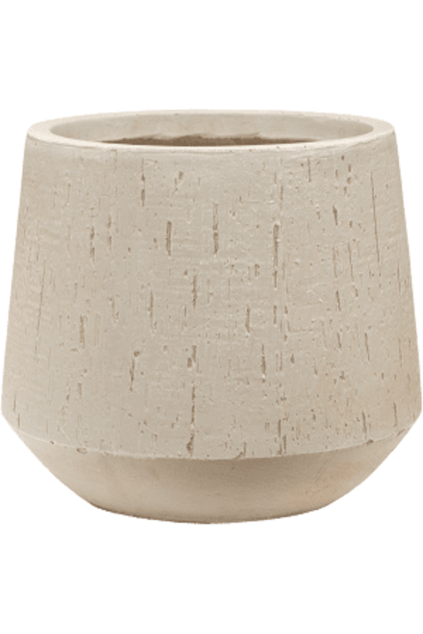 Monstera in Darcy Beige