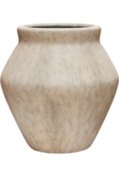 Mineraal Fleur Hoog L Mediterraan Beige
