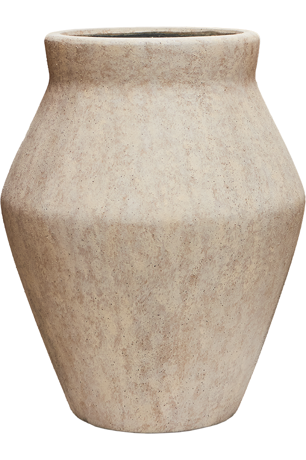 Mineraal Fleur L Mediterraan Beige