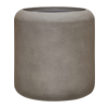Baq Nucast Cylinder Elephant Grey (met inzetbak)