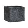 Baq Raindrop Cube Anthracite
