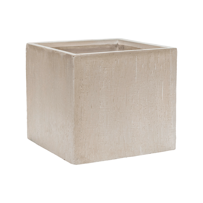 Baq Raindrop Cube Anthracite