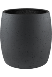 Grigio Modern Pot Anthracite