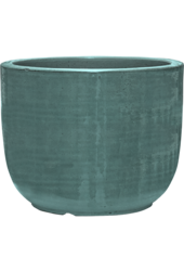 Plain Striped Couple Aqua