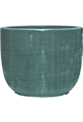 Plain Striped Couple Aqua
