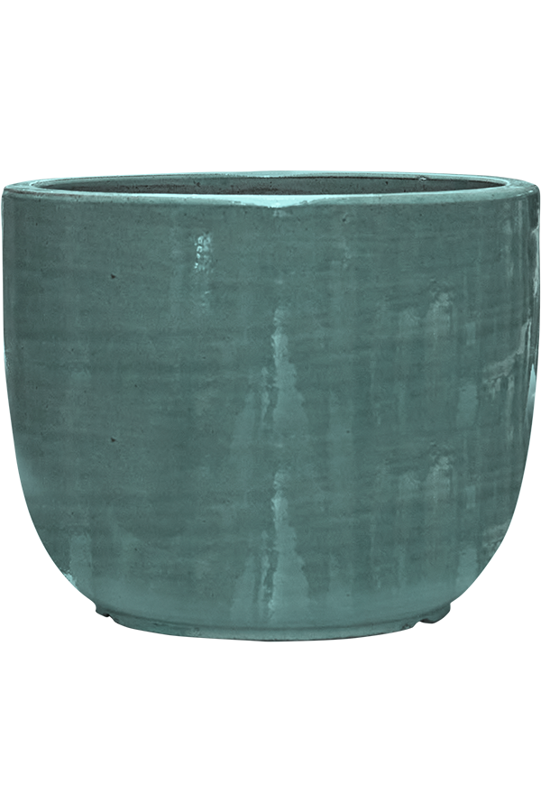Plain Striped Couple Aqua