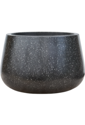 Baq Terrazzo Darcy Black