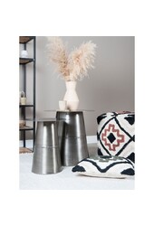 Salontafel Comterra - Set van 2 - Zinc