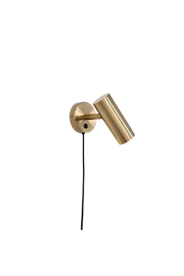 Parijs Wandlamp