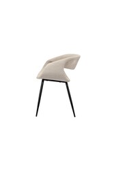 Whale Stoel Beige (Set van 2)