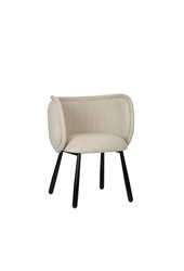 Panda Fauteuil Beige