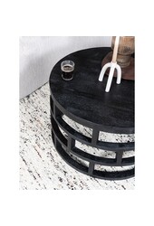 Salontafel Jax 47 x ø80 cm
