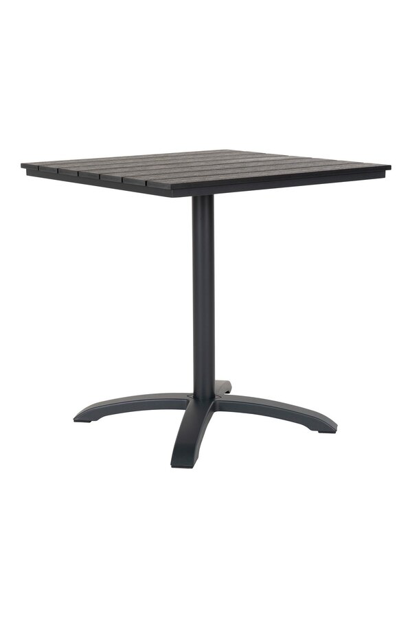 Chicago Café-tafel