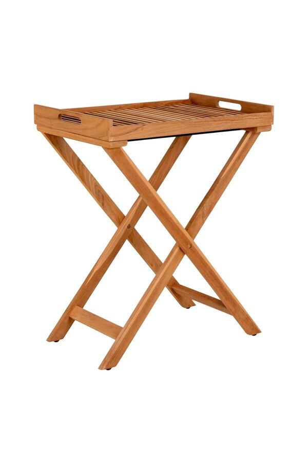 Ronda dienbladtafel