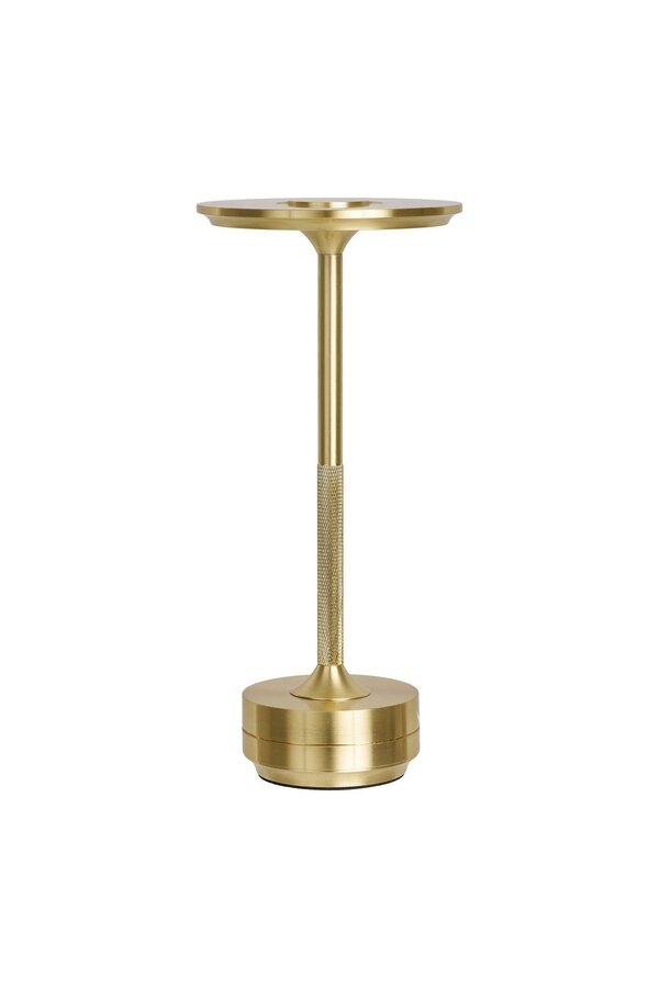 Lyneham LED-tafellamp