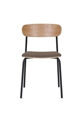 Estepona Eetkamerstoel - Set van 2