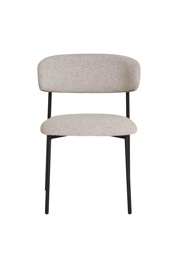 Mira Eetkamerstoel - Set van 2