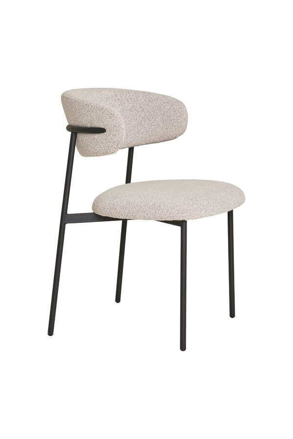 Mira Eetkamerstoel - Set van 2