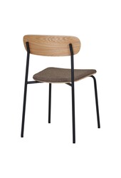 Estepona Eetkamerstoel - Set van 2