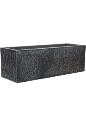 Baq Riva Rectangle Anthracite