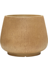 Baq Riva Darcy Brown Beige