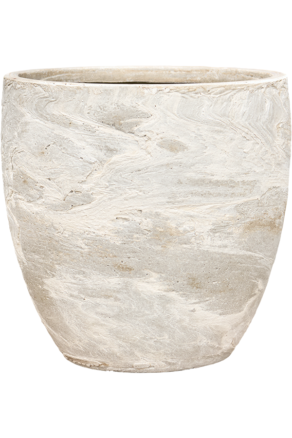 Baq Algar Couple White